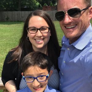 Meet your Posher, Christina